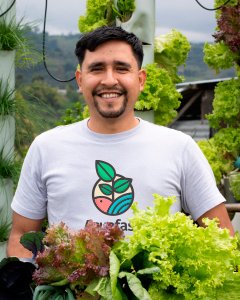 Wilmar Toledo Osorio - Aquacol
