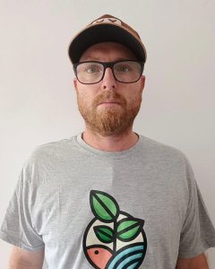 Juan Sebastián Domínguez - Aquacol