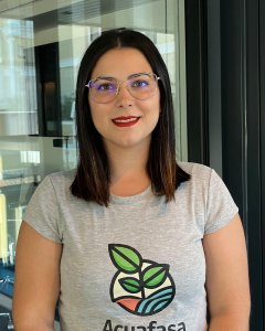 Andrés Martínez Remolina - Aquacol