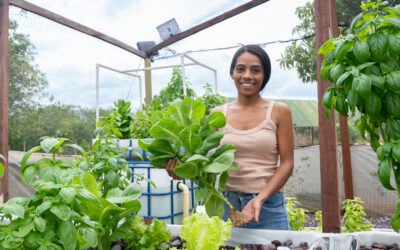 ACUAFASA inicia la fase productiva y consolida procesos formativos en comunidades rurales